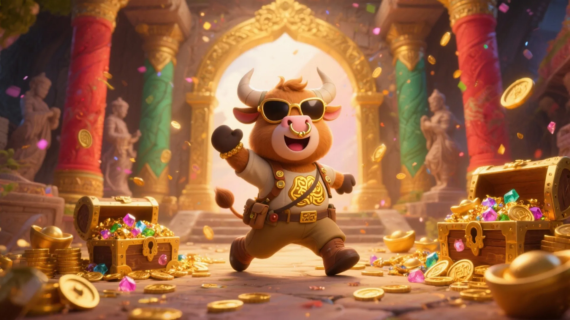 entretenimento online